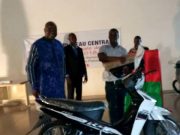 Région du Plateau central : Eric Bougouma sur le chantier de l’excellence dans les lycées et collèges