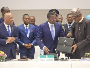 Togo: «Nous devons parler le langage de la paix, de l’union et de l’unité»