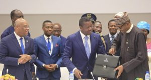 Togo: «Nous devons parler le langage de la paix, de l’union et de l’unité»