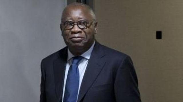 Gbagbo