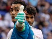 Egypte: clap de fin pour la légende Essam El-Hadary en sélection
