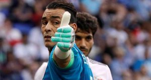 Egypte: clap de fin pour la légende Essam El-Hadary en sélection