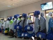 Hadj 2018 : le premier vol a décollé ce 8 août avec Air Burkina