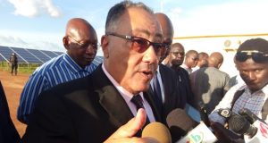 Burkina Faso: visite du nouveau vice-président de la Banque mondiale pour l’Afrique