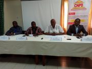 Renouvellement des instances du CNPB: le bureau du patronat informe sur ses nouveaux textes