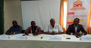 Renouvellement des instances du CNPB: le bureau du patronat informe sur ses nouveaux textes