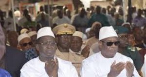 Présidentielle au Mali: tout ça pour ça?