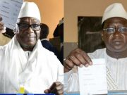 Présidentielle au Mali: IBK et Soumaïla Cissé, portraits croisés