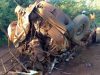 Attaque à l’Est du Burkina: des tirs nourris ont suivi l’explosion de la mine (ministère Défense)