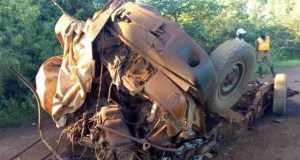 Attaque à l’Est du Burkina: des tirs nourris ont suivi l’explosion de la mine (ministère Défense)