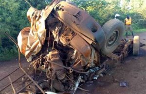 Burkina: un véhicule de l’Armée saute sur un engin explosif faisant plus de sept morts