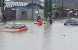 Inondations en Côte d’Ivoire : Comment prévenir le chaos?