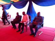 Burkina: installation des nouveaux conseillers du CSC