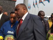 RDC: 6 candidats exclus de la présidentielle, dont Jean-Pierre Bemba (RFI)