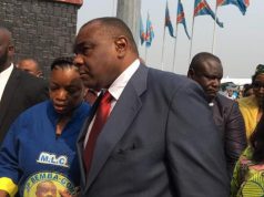 RDC: 6 candidats exclus de la présidentielle, dont Jean-Pierre Bemba (RFI)
