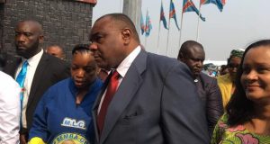 RDC: 6 candidats exclus de la présidentielle, dont Jean-Pierre Bemba (RFI)