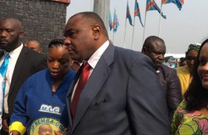 RDC: 6 candidats exclus de la présidentielle, dont Jean-Pierre Bemba (RFI)