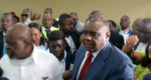 RDC : Jean-Pierre Bemba de retour à Kinshasa dans une ambiance électrique (Jeune Afrique)