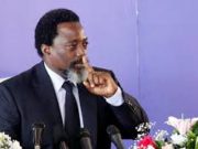 RDC: Kabila accusé d’être derrière la rébellion de l’AFC