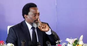 RDC: Kabila accusé d’être derrière la rébellion de l’AFC