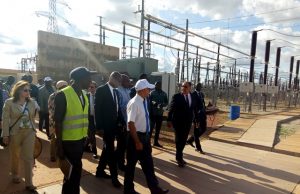 Interconnexion Ouaga-Bolgatanga: le nouveau vice-président de la BM pour l’Afrique se dit «très fier» du projet
