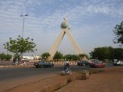 Bamako: des partisans de l’opposition contestent la réélection de IBK dans les rues