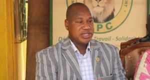 Code électoral: l’opposition prend «acte» de la décision du Conseil constitutionnel (député Moussa Zerbo)