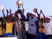 Coupe de la jeunesse du Ganzourgou: Mogtédo l’emporte face à Zorgho