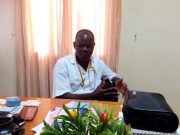Paludisme: « L’eau d’une cuillère est suffisante à l’anophèle pour pondre ses œufs » (Bernard Sawadogo, pédiatre)