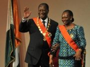 Amnistie de l’ex-Première dame Simone Gbagbo: le RHDP «félicite» le président Alassane Ouattara