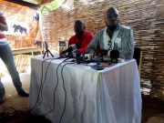 Gouvernance en Afrique: «La plupart des présidents sont des serviteurs» (Kémi Séba, activiste politique)