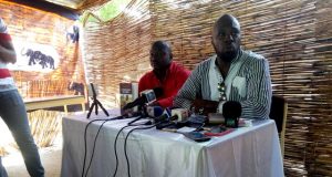Gouvernance en Afrique: «La plupart des présidents sont des serviteurs» (Kémi Séba, activiste politique)