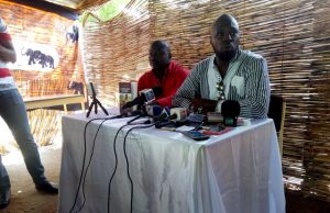 Gouvernance en Afrique: «La plupart des présidents sont des serviteurs» (Kémi Séba, activiste politique)