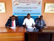 Burkina/Justice: des commerçants saluent la décision du «non-lieu» dans l’affaire Inoussa Kanazoé