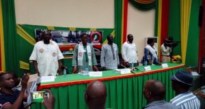 Burkina: l’UNIR/PS tient son congrès ordinaire les 6 et 7 août 2021