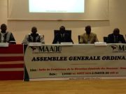 Mutuelle des douanes burkinabè: des résultats «satisfaisants» (DG, Adama Sawadogo)