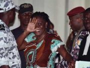 Côte d’Ivoire : Simone Gbagbo est libre (Jeune Afrique)