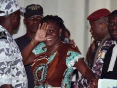 Côte d’Ivoire : Simone Gbagbo est libre (Jeune Afrique)