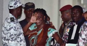 Côte d’Ivoire : Simone Gbagbo est libre (Jeune Afrique)