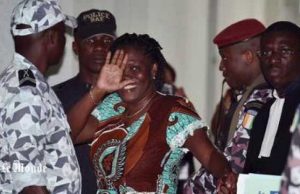 Côte d’Ivoire : Simone Gbagbo est libre (Jeune Afrique)