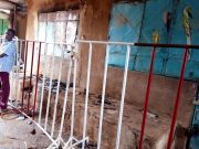 Théâtre populaire de Ouaga: retour sur les lieux de l’incendie