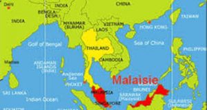 La Malaisie inflige un revers aux « nouvelles routes de la soie »