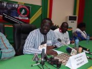 Vote de la diaspora burkinabè: L’UNIR/PS réaffirme son «soutien ferme» au gouvernement