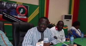 Vote de la diaspora burkinabè: L’UNIR/PS réaffirme son «soutien ferme» au gouvernement