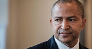 RDC: l’opposant Moïse Katumbi sous le coup d’un «mandat d’arrêt international»
