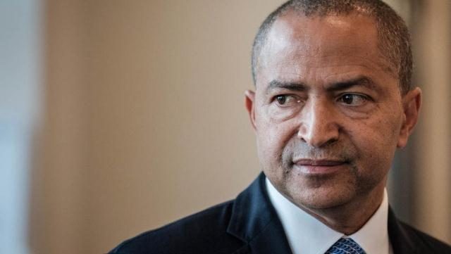 Moise Katumbi