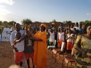 Education au Burkina Faso: le coup de pouce de Nestlé