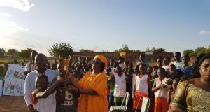 Education au Burkina Faso: le coup de pouce de Nestlé