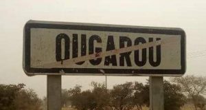 Burkina: un véhicule saute sur une mine faisant au moins cinq morts dans l’Est