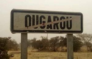 Burkina: un véhicule saute sur une mine faisant au moins cinq morts dans l’Est
